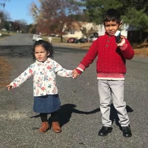 Meet your Posher, Luis